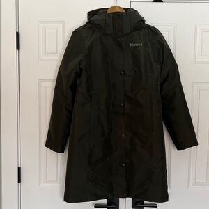 Marmot Chelsea Down Coat